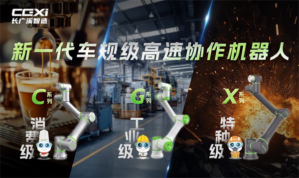 标杆引领！长广溪智造入选《无锡市制造业中小企业数字化转型能力中心》(图2)